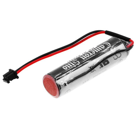 PLC Battery for Toshiba, Er6vc119a, Er6vc119b 3.6v, 2600mah - 9.36wh PLC Cameron Sino Technology Limited