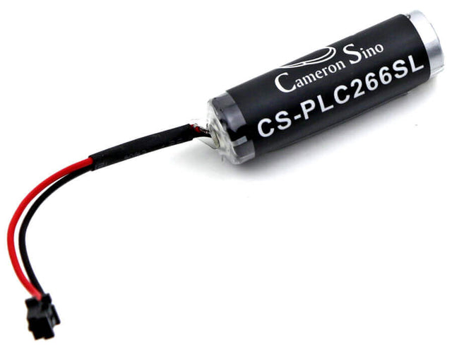 PLC Battery for Toshiba, Er6vc119a, Er6vc119b 3.6v, 2600mah - 9.36wh PLC Cameron Sino Technology Limited