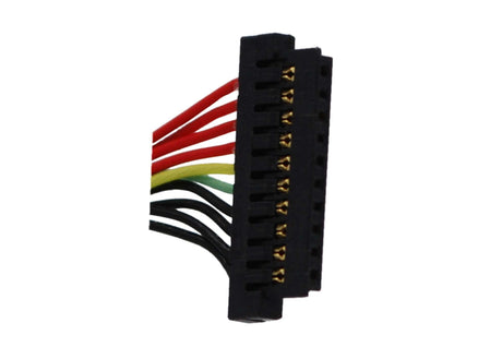 7.4V, Li-Polymer, 4200mAh, Tablet battery fits Toshiba, Pa5123u-1brs, At10le-a-108, At15le-a32, 31.08Wh Tablet Cameron Sino Technology Limited (Suspended)