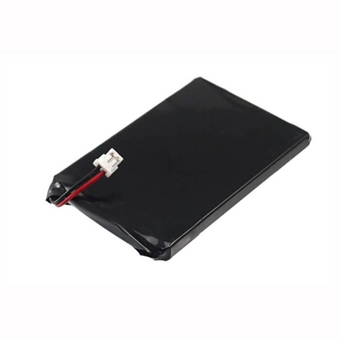 3.7V, Li-ion, 1000mAh, Media Player battery fits Toshiba, 1upf383450-830, Gigabeat Mes30v, Gigabeat Mes30vw, 3.7Wh Media Player Cameron Sino Technology Limited