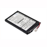 3.7V, Li-ion, 1000mAh, Media Player battery fits Toshiba, 1upf383450-830, Gigabeat Mes30v, Gigabeat Mes30vw, 3.7Wh Media Player Cameron Sino Technology Limited