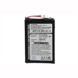 3.7V, Li-ion, 1000mAh, Media Player battery fits Toshiba, 1upf383450-830, Gigabeat Mes30v, Gigabeat Mes30vw, 3.7Wh Media Player Cameron Sino Technology Limited