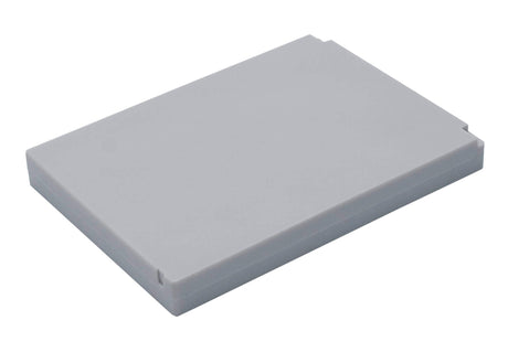 Camera Battery For Toshiba Gigashot Gsc-r30, Gigashot Gsc-r30au, 7.4v, 1200mah - 8.88wh Camera Cameron Sino Technology Limited (Suspended)