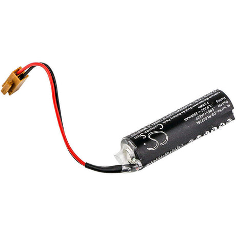 PLC Battery for Toshiba, Jae2p 3.6v, 2000mah - 7.20wh PLC Cameron Sino Technology Limited