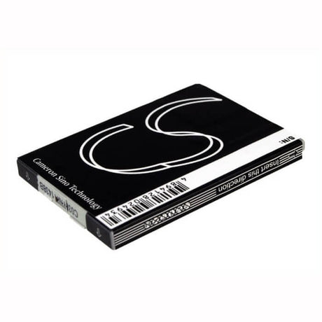 3.7V, Li-Polymer, 1530mAh, SmartPhone battery fits Toshiba, Pa3187c-1bal, Portege G810, 5.66Wh Mobile, SmartPhone Cameron Sino Technology Limited (Suspended)