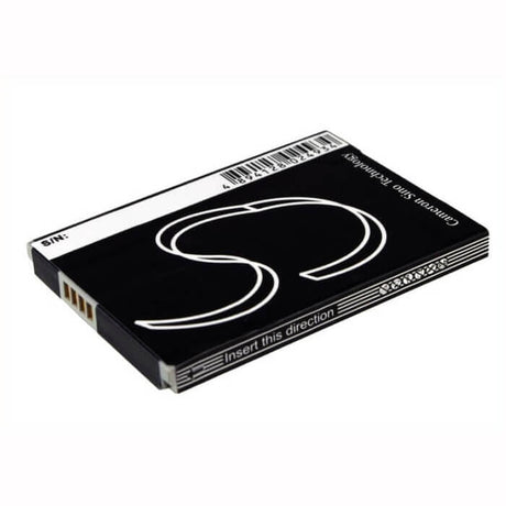 3.7V, Li-Polymer, 1530mAh, SmartPhone battery fits Toshiba, Pa3187c-1bal, Portege G810, 5.66Wh Mobile, SmartPhone Cameron Sino Technology Limited (Suspended)