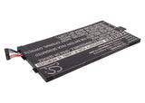 Battery For Toshiba Regza At1s0, Thrive 7 3.7v, 5000mah - 18.50wh Tablet Cameron Sino Technology Limited (Suspended)