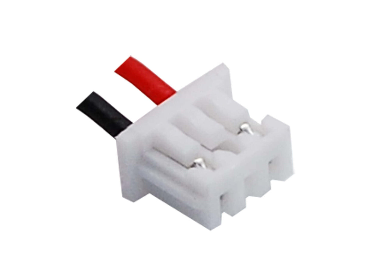 2.4V, Ni-MH, 20mAh, CMOS / BackUp battery fits Toshiba, Cb17, DynaBook CX/3214CMSW, DynaBook DB50C/DC8, 0.05Wh CMOS / BackUp Cameron Sino Technology Limited