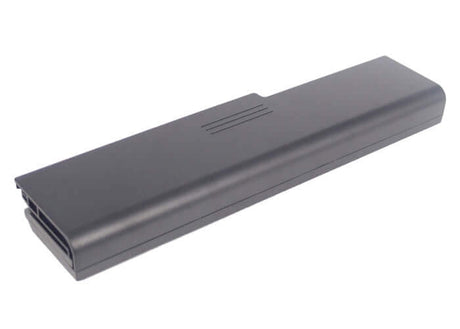 Notebook Battery For Toshiba, Satellite L700d, Satellite L700, Satellite L700d 10.8v, 4400mah - 47.52wh Notebook, Laptop Cameron Sino Technology Limited