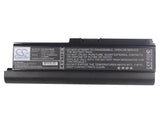 Battery For Toshiba, Satellite L700d, Satellite L700, Satellite L700d 10.8v, 6600mah - 71.28wh Notebook, Laptop Cameron Sino Technology Limited   