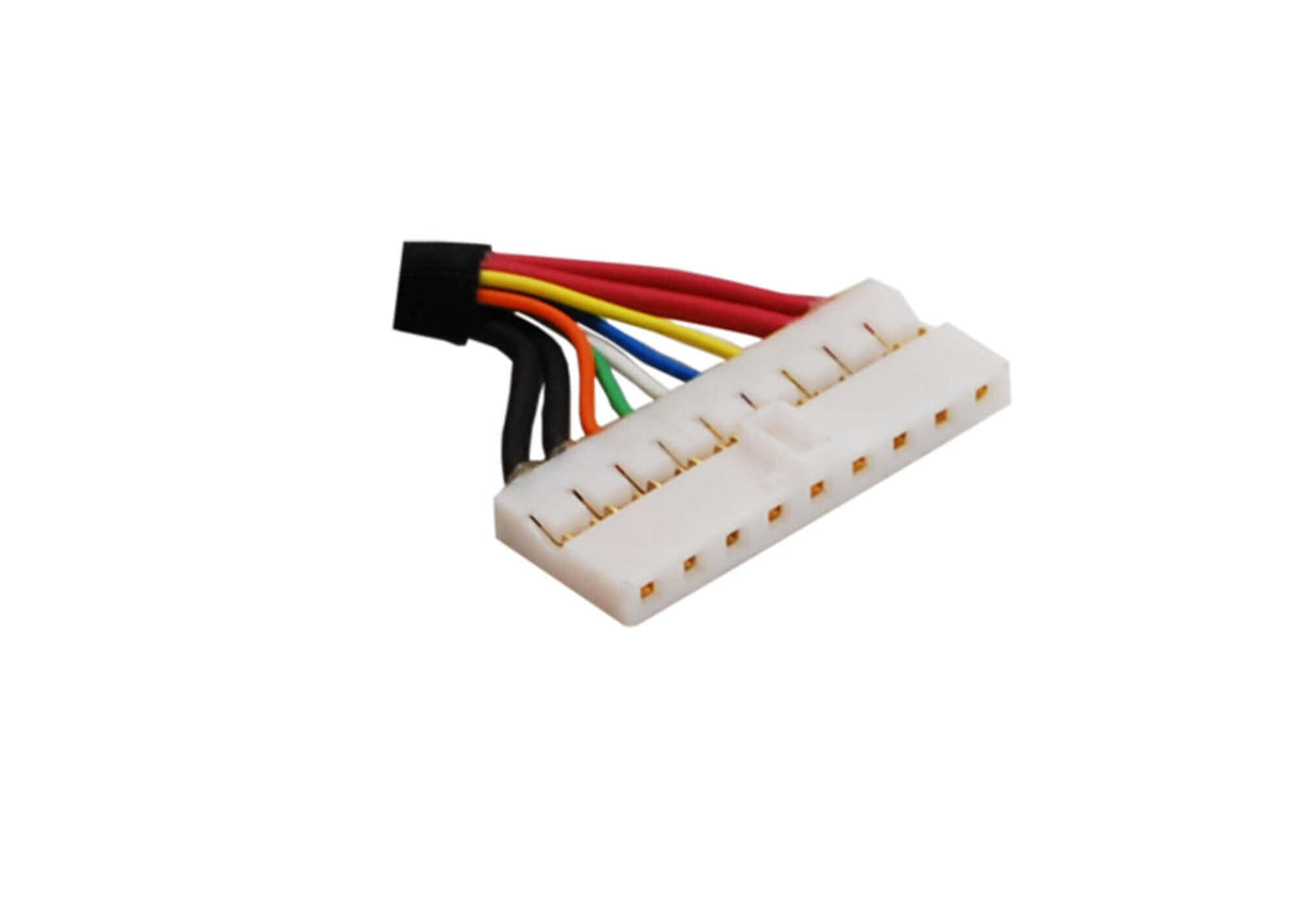 Battery For Toshiba, Satellite P55w, Satellite P55w-b 14.4v, 3850mah - 55.44wh Notebook, Laptop Cameron Sino Technology Limited   