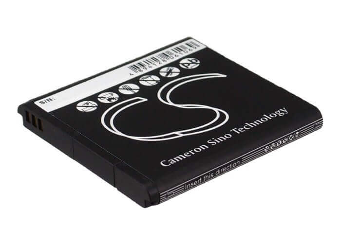 3.7V, Li-ion, 1850mAh, Hotspot battery fits Tp-link, Tbl-68a2000, 3g/3.75g Battery Powered Wirel, Portable Mini 150mbps 3g Mobil, 6.85Wh Hotspot Cameron Sino Technology Limited