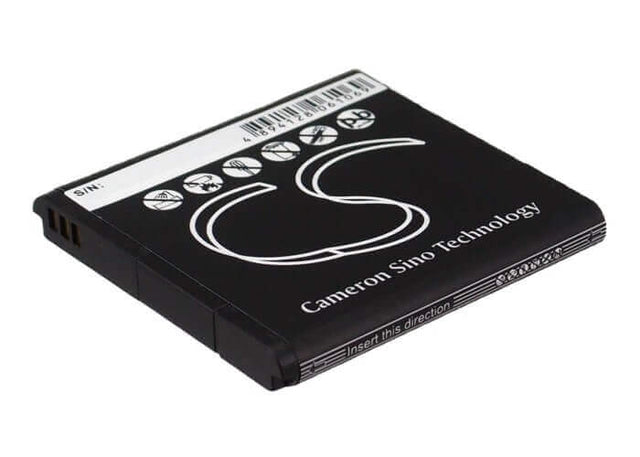 3.7V, Li-ion, 1850mAh, Hotspot battery fits Tp-link, Tbl-68a2000, 3g/3.75g Battery Powered Wirel, Portable Mini 150mbps 3g Mobil, 6.85Wh Hotspot Cameron Sino Technology Limited