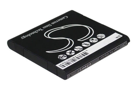 3.7V, Li-ion, 1850mAh, Hotspot battery fits Tp-link, Tbl-68a2000, 3g/3.75g Battery Powered Wirel, Portable Mini 150mbps 3g Mobil, 6.85Wh Hotspot Cameron Sino Technology Limited