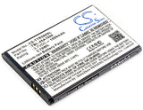 3.7V, Li-ion, 1000mAh, Hotspot battery fits Tp-link, Tbl-45a1000, 5600, Tl-5600, 3.70Wh Hotspot Cameron Sino Technology Limited