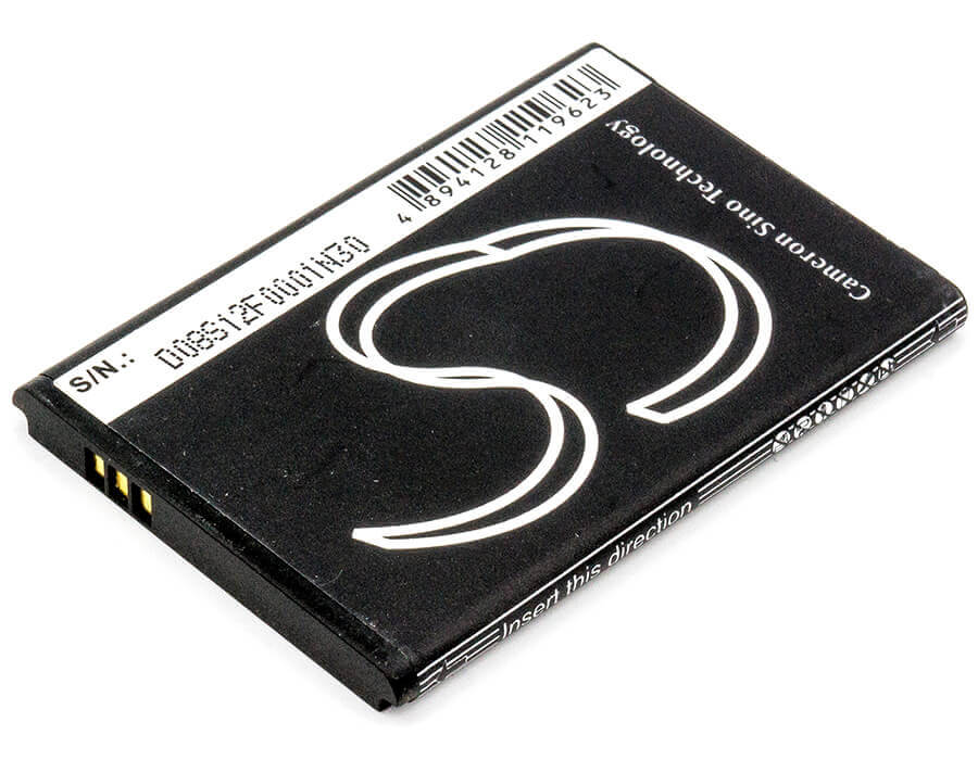 3.7V, Li-ion, 1000mAh, Hotspot battery fits Tp-link, Tbl-45a1000, 5600, Tl-5600, 3.70Wh Hotspot Cameron Sino Technology Limited