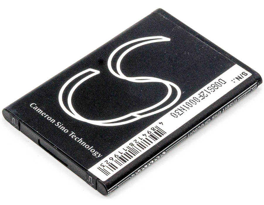 3.7V, Li-ion, 1000mAh, Hotspot battery fits Tp-link, Tbl-45a1000, 5600, Tl-5600, 3.70Wh Hotspot Cameron Sino Technology Limited