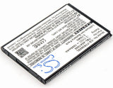 3.7V, Li-ion, 1000mAh, Hotspot battery fits Tp-link, Tbl-45a1000, 5600, Tl-5600, 3.70Wh Hotspot Cameron Sino Technology Limited