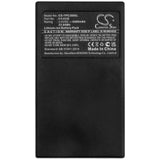 Battery For Tp-link, Kasa, Kc300 3.6v, 6400mah - 23.04wh Batteries for Electronics Cameron Sino Technology Limited (Suspended)   