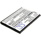 3.8V, Li-ion, 1700mAh, Hotspot battery fits Tp-link, Tbl-55a1800, M7310 Ver 1, 6.46Wh Hotspot Cameron Sino Technology Limited