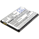3.8V, Li-ion, 1700mAh, Hotspot battery fits Tp-link, Tbl-55a1800, M7310 Ver 1, 6.46Wh Hotspot Cameron Sino Technology Limited