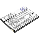 3.7V, Li-Polymer, 1900mAh, Hotspot battery fits Tp-link, Tbl55a2000, M7310, M7350 Ver 3.20, 7.03Wh Hotspot Cameron Sino Technology Limited