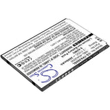 3.7V, Li-ion, 2600mAh, SmartPhone battery fits Tp-link, Nbl-45a3000, Neffos A5, Tp7032a, 9.62Wh Mobile, SmartPhone Cameron Sino Technology Limited (Smartphone)