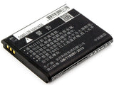 3.7V, Li-ion, 1600mAh, Hotspot battery fits Tp-link, Tbl-66a1500, Tl-t882, 5.92Wh Hotspot Cameron Sino Technology Limited