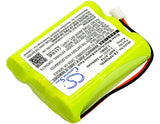 3.6V, Ni-MH, 2000mAh, Equipment battery fits Tpi, 160aah3bml, 709R, 712, 7.2Wh Equipment, Survey, Test Cameron Sino Technology Limited