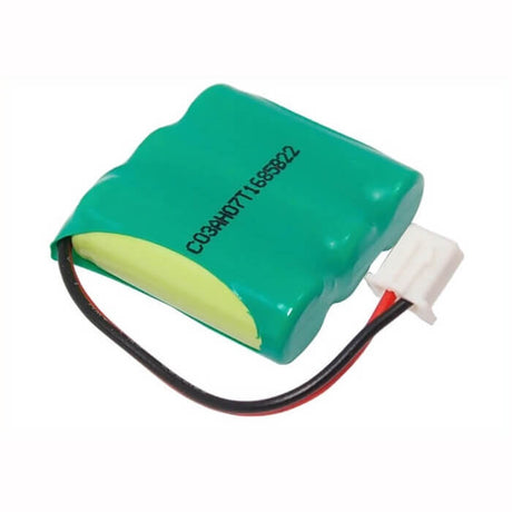 3.6V, Ni-MH, 300mAh, Dog Collar battery fits Tri-tronics, Cm-tr103, 1038100, 1038100-d, 1.08Wh Dog Collar Cameron Sino Technology Limited