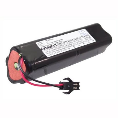 12.0V, Ni-MH, 700mAh, Dog Collar battery fits Tri-tronics, Dc-12, 1064000d, 1064000-j, 8.4Wh Dog Collar Cameron Sino Technology Limited