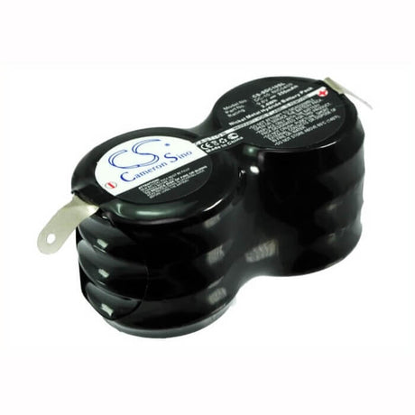 9.6V, Ni-MH, 250mAh, Dog Collar battery fits Tri-tronics, Dc-10, 190dt, 300dt, 2.4Wh Dog Collar Cameron Sino Technology Limited