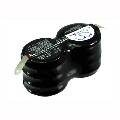 9.6V, Ni-MH, 250mAh, Dog Collar battery fits Tri-tronics, Dc-10, 190dt, 300dt, 2.4Wh Dog Collar Cameron Sino Technology Limited