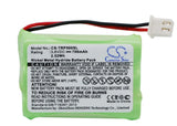 3.6V, Ni-MH, 700mAh, Dog Collar battery fits Tri-tronics, 1038100-d, G2 Pro, Pro 500xl, 2.52Wh Dog Collar Cameron Sino Technology Limited