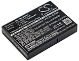 3.7V, Li-Polymer, 3060mAh, Equipment battery fits Trimble, 707-00008-00a, 96410-00, Juno 3, 11.32Wh Equipment, Survey, Test Cameron Sino Technology Limited