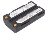 7.4V, Li-ion, 2600mAh, Equipment battery fits Telxon, Trimble, Aps, Molicel, Survey, Tsc1, Spectralink, Symbol, Hp, Tianbao, Horizon, 1906110059, BC1071, 19.24Wh Equipment, Survey, Test Cameron Sino Technology Limited