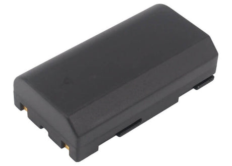 7.4V, Li-ion, 2600mAh, Equipment battery fits Telxon, Trimble, Aps, Molicel, Survey, Tsc1, Spectralink, Symbol, Hp, Tianbao, Horizon, 1906110059, BC1071, 19.24Wh Equipment, Survey, Test Cameron Sino Technology Limited