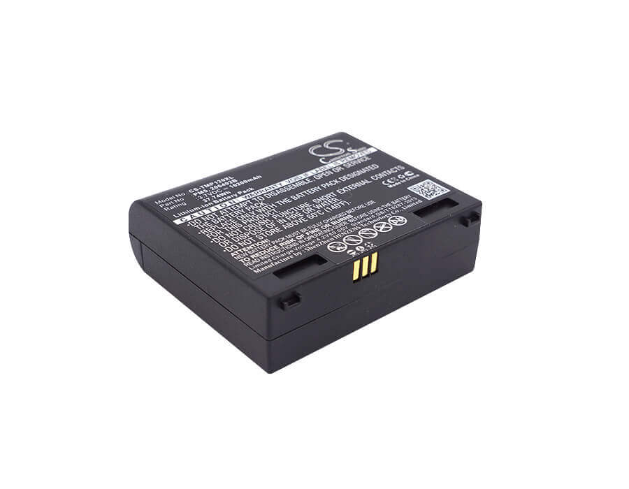 3.7V, Li-ion, 10200mAh, Equipment battery fits Spectra Precision, Trimble, 206402, PM5, 37.74Wh Equipment, Survey, Test Cameron Sino Technology Limited