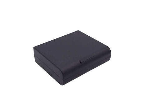 3.7V, Li-ion, 10200mAh, Equipment battery fits Spectra Precision, Trimble, 206402, PM5, 37.74Wh Equipment, Survey, Test Cameron Sino Technology Limited