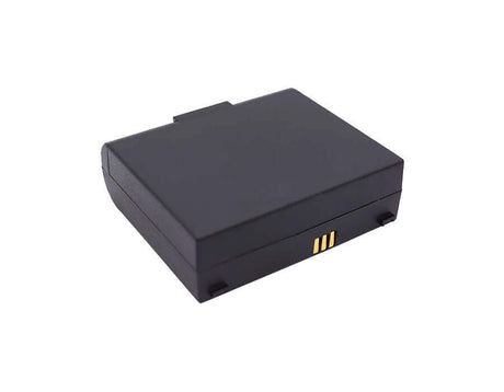 3.7V, Li-ion, 7800mAh, Equipment battery fits Spectra Precision, Trimble, 206402, PM5, 28.86Wh Equipment, Survey, Test Cameron Sino Technology Limited