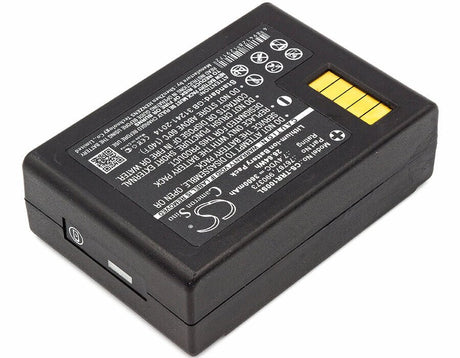 7.4V, Li-ion, 3600mAh, Equipment battery fits Trimble, 76767, R10, R10 Gnss, 26.64Wh Equipment, Survey, Test Cameron Sino Technology Limited