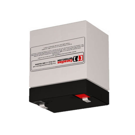 Battery For Tripp Lite Bc280 UPS, 1 X 12v, 5ah - 60wh UPS Batteries CB Range