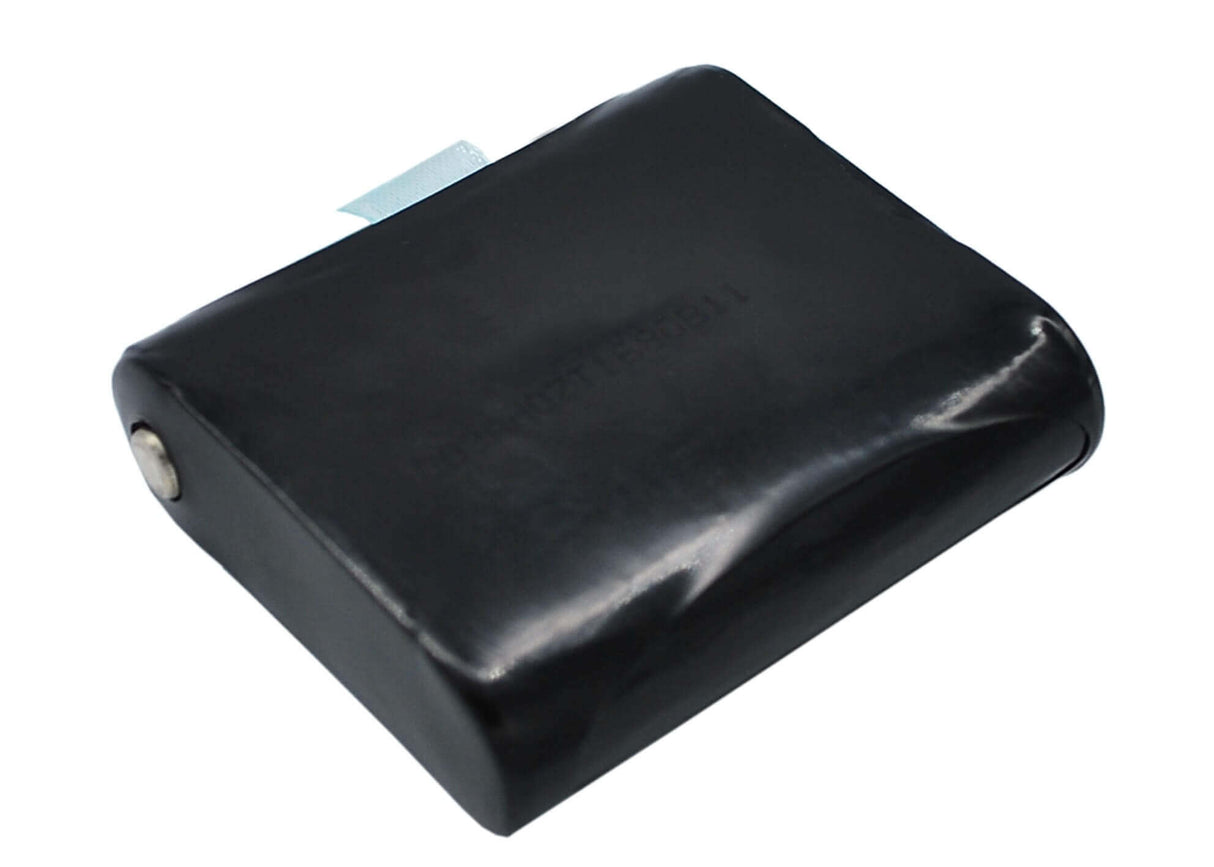 4.8V, Ni-MH, 800mAh, Two-Way Radio battery fits Trisquare, Tsx-bp, Tsx100, Tsx300, 3.84Wh Two-Way Radio Cameron Sino Technology Limited