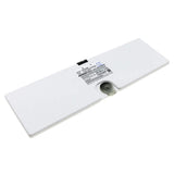 7.4V, Li-ion, 3600mAh, Medical battery fits Trixell, 2icp05/67/89, 3543pr, Ez Dr, 26.64Wh Medical Cameron Sino Technology Limited (Medical)