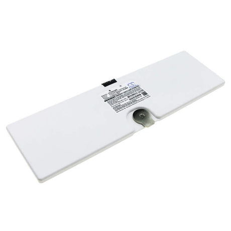 7.4V, Li-ion, 3600mAh, Medical battery fits Trixell, 2icp05/67/89, 3543pr, Ez Dr, 26.64Wh Medical Cameron Sino Technology Limited (Medical)