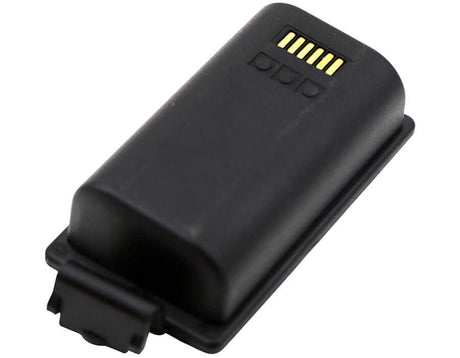 7.4V, Li-ion, 2600mAh, Portable Printer battery fits Tsc, A3r-52048001, Alpha 30b, Alpha 30w, 19.24Wh Portable Printer Cameron Sino Technology Limited