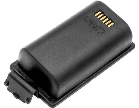 7.4V, Li-ion, 3400mAh, Portable Printer battery fits Tsc, A3r-52048001, Alpha 3r, 25.16Wh Portable Printer Cameron Sino Technology Limited