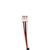 3.7V, Li-Polymer, 1000mAh, Headset battery fits Turtle Beach, Ft083040p, Elite 800, Elite 800p, 3.7Wh Wireless Headset Cameron Sino Technology Limited