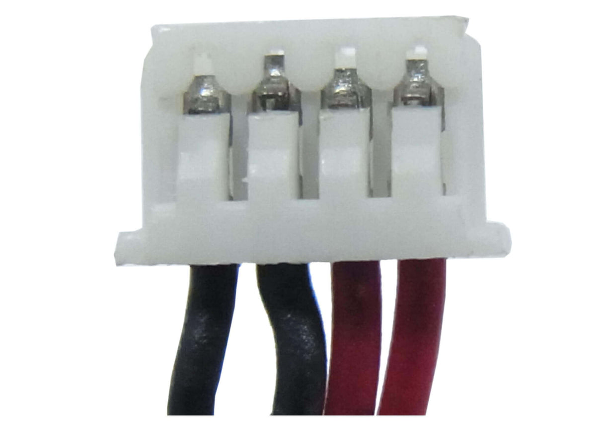 3.7V, Li-Polymer, 1100mAh, GPS battery fits Typhoon, Bt553759, Myguide 3100, 4.07Wh GPS, Navigator Cameron Sino Technology Limited