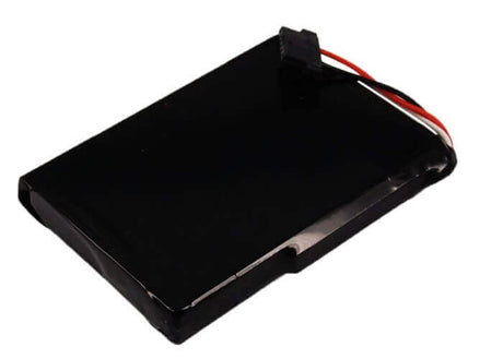 3.7V, Li-ion, 1250mAh, GPS battery fits Typhoon, 541380530001, Myguide Silverguide 5000, Myguide Silverguide 5000 Nav, 4.63Wh GPS, Navigator Cameron Sino Technology Limited